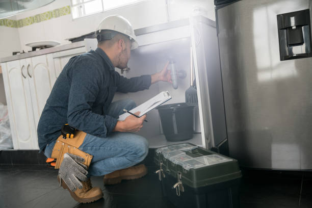 Best Hot Water Heater Installation  in Necedah, WI