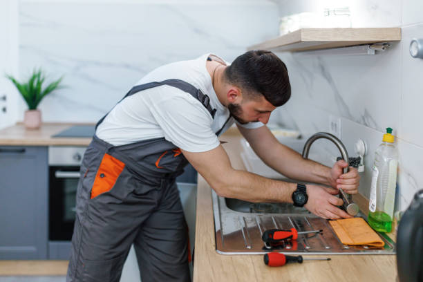 Best Water Heater Repair  in Necedah, WI