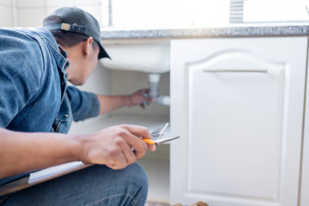 Best Best Plumbers Near Me  in Necedah, WI