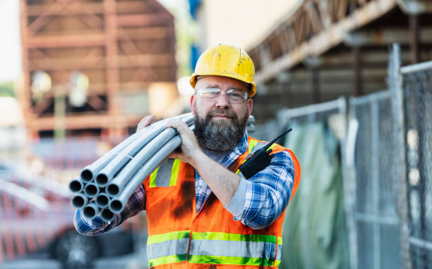 Best Sewer Cleaning Services  in Necedah, WI