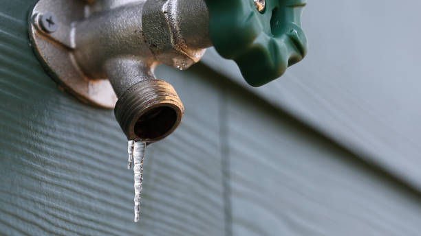 Clogged Drain Plumber in Necedah, WI
