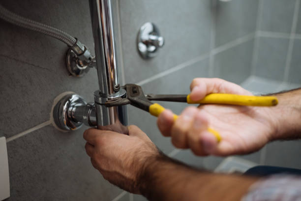 Necedah, WI Plumbing Company