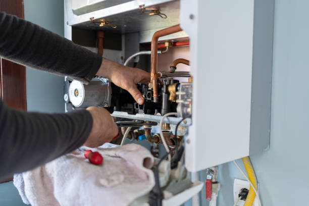 Best Residential Plumbing Services  in Necedah, WI