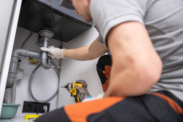 Best Pipe Repair Near Me  in Necedah, WI